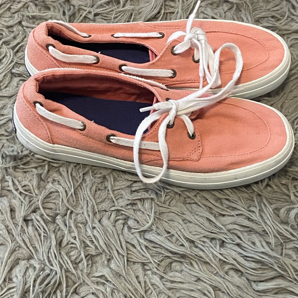 Women's Sperry Boat Shoes